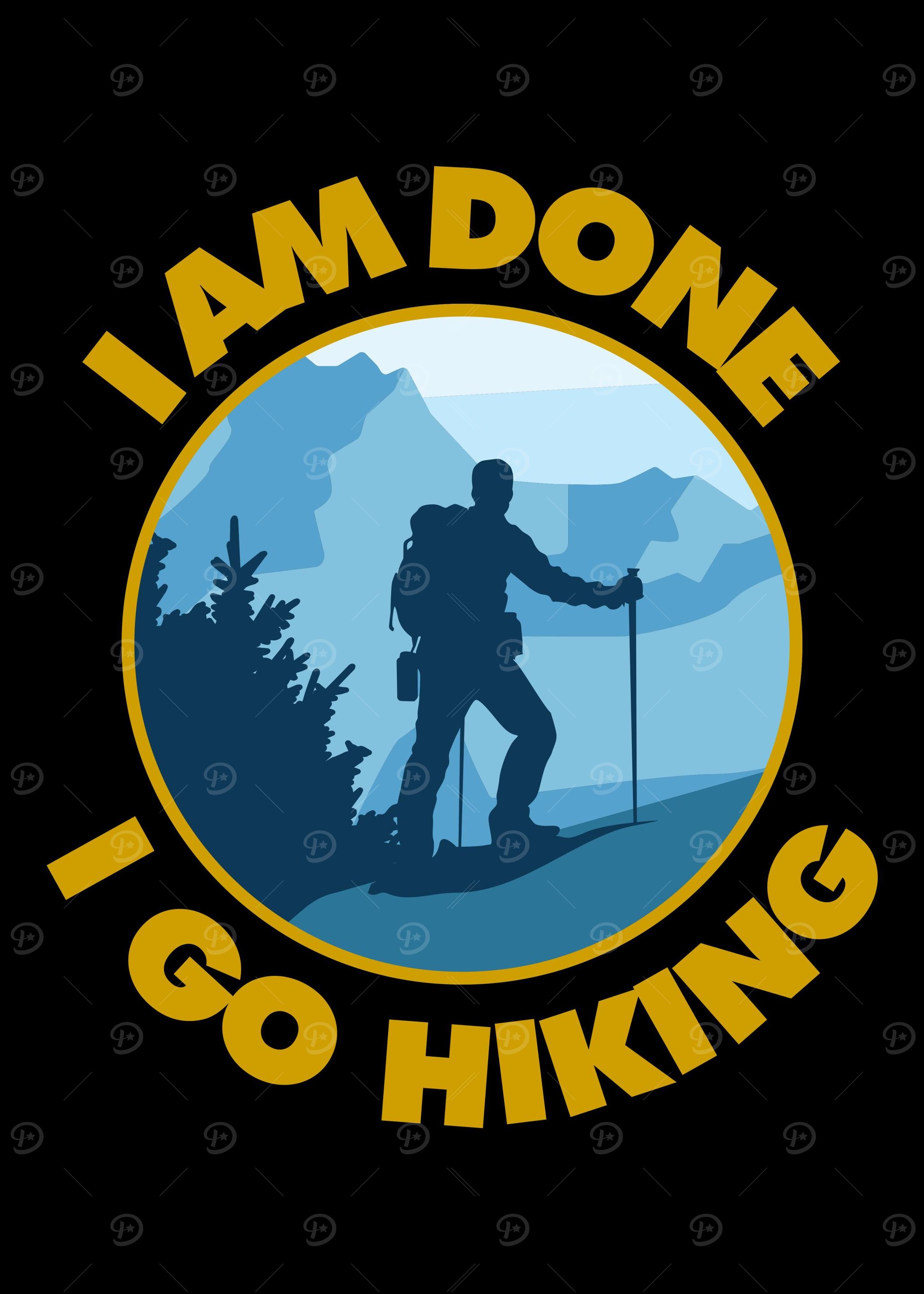 Hiking Hike