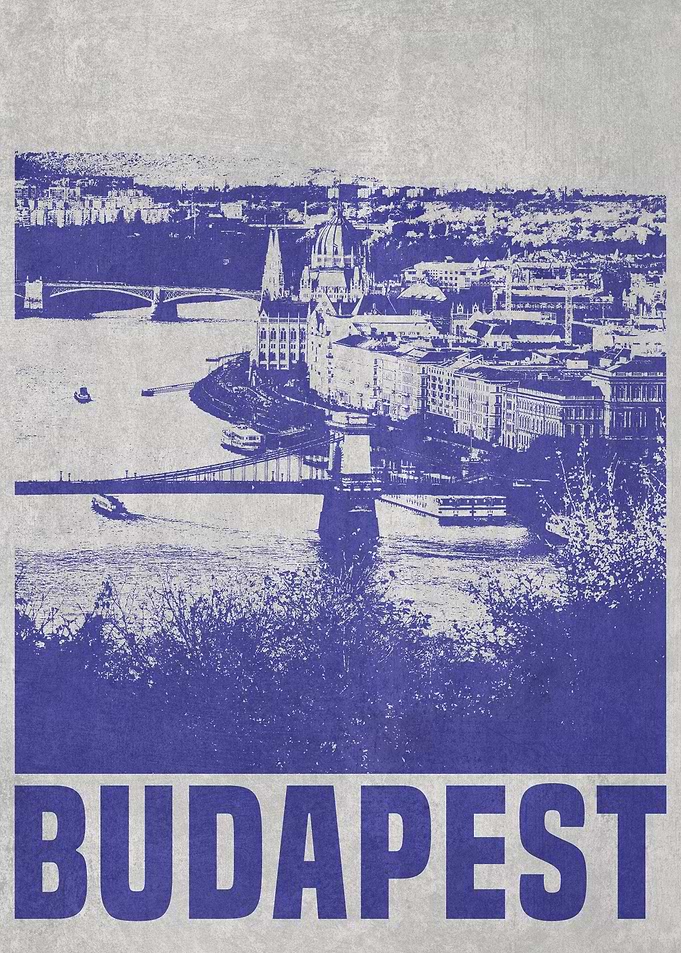 Budapest