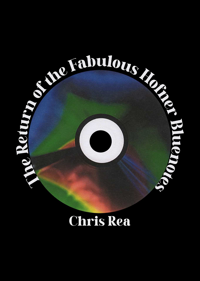 The Return of the Fabulous