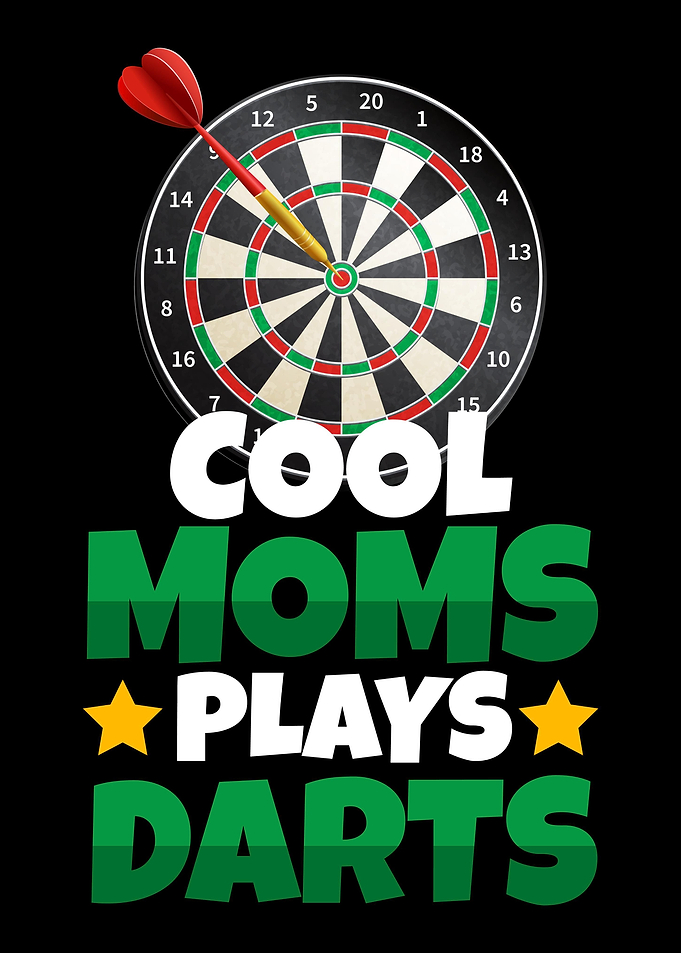 Darting Darts