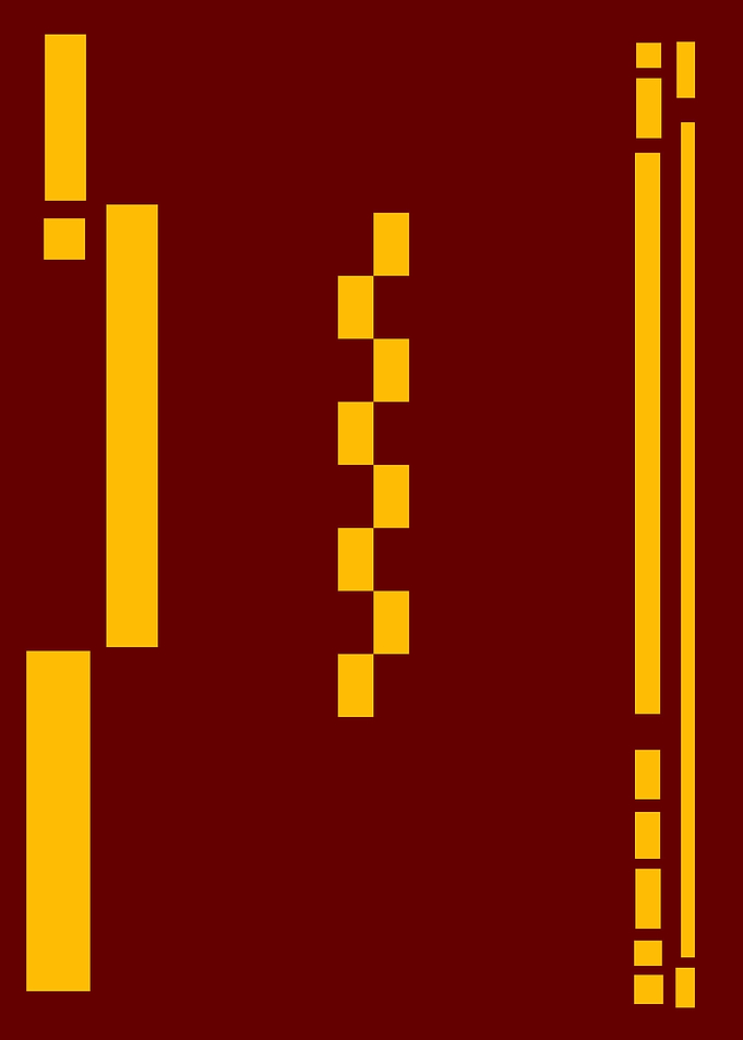 a road like