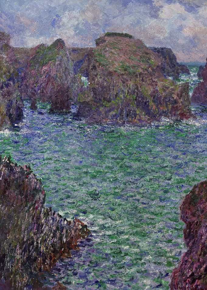 Claude Monet