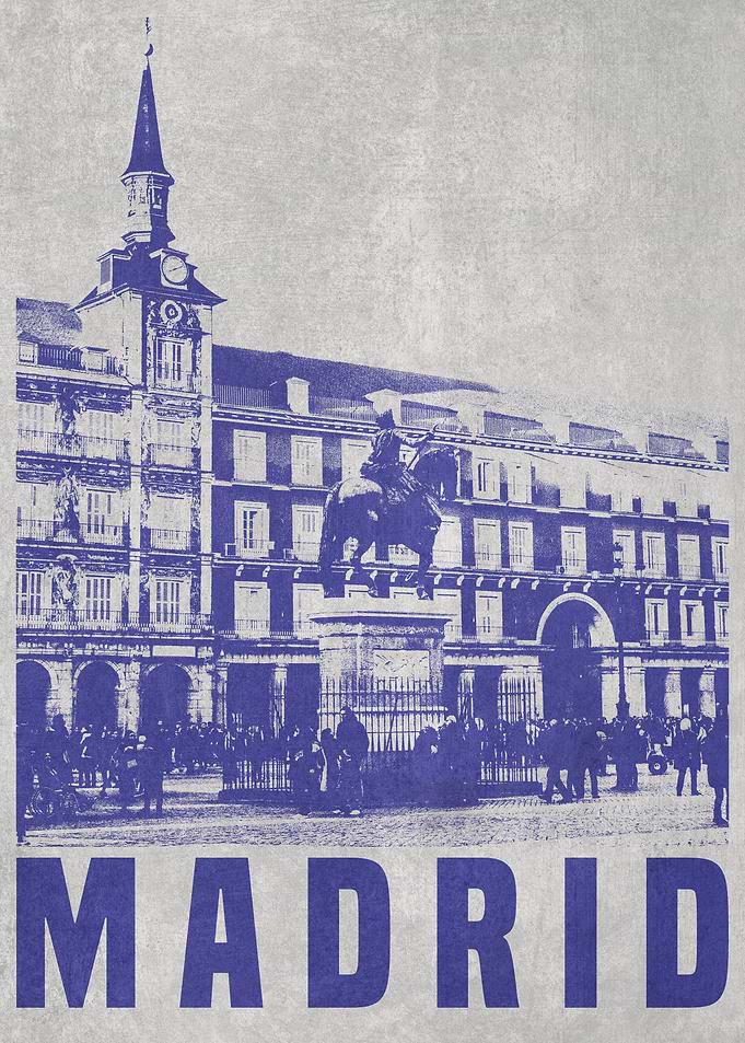 Madrid