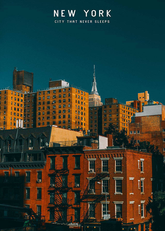 New York