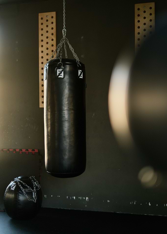 Boxing