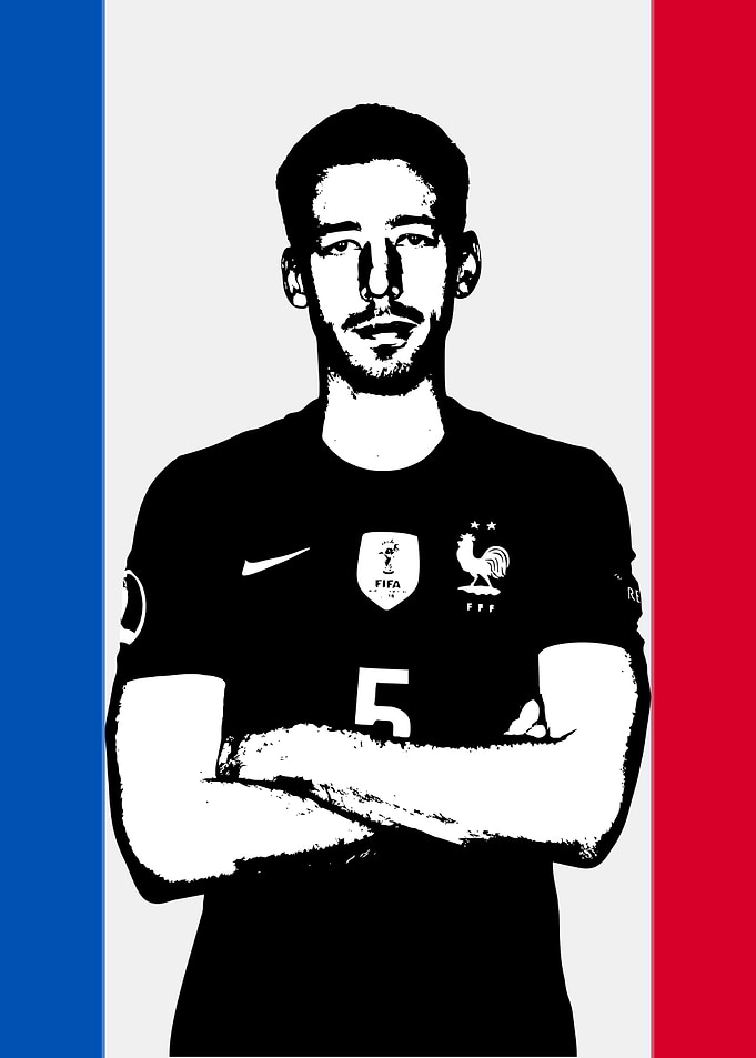France