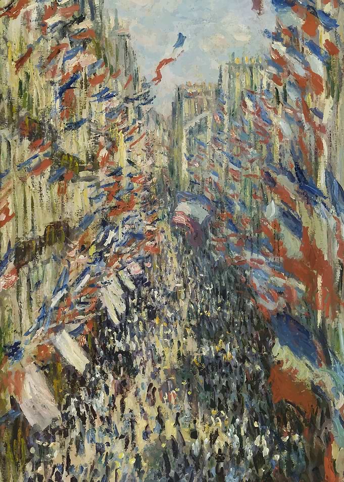 Claude Monet