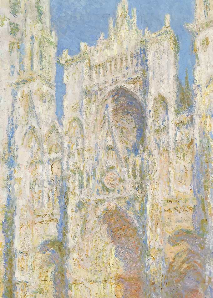 Claude Monet