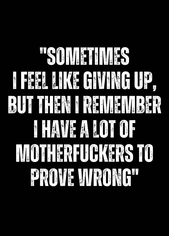 Inspiration Fitness Quotes