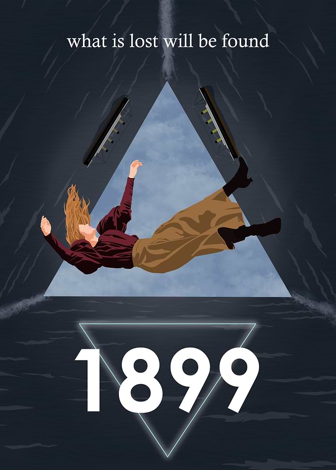 1899 project prometheus
