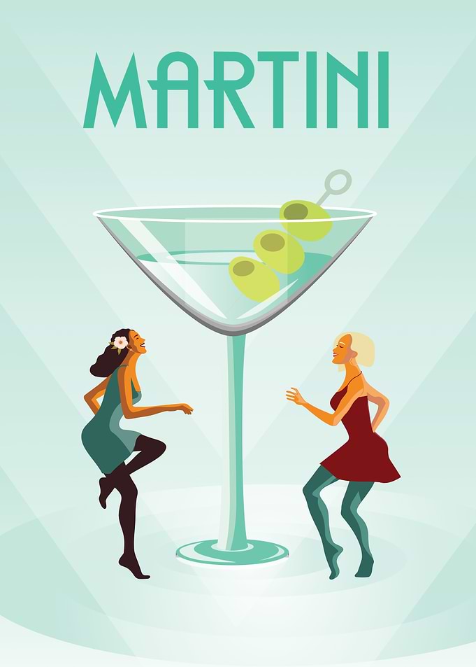 Martini 1