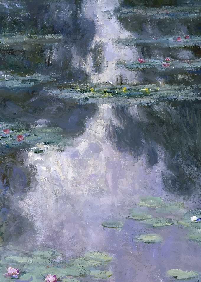 Claude Monet