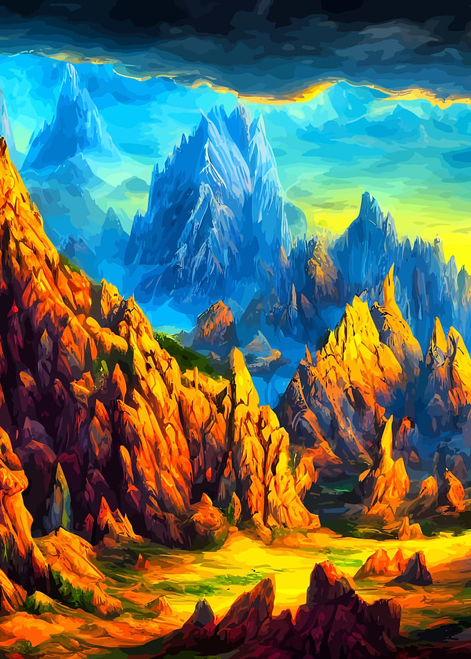 Rocky Mountains