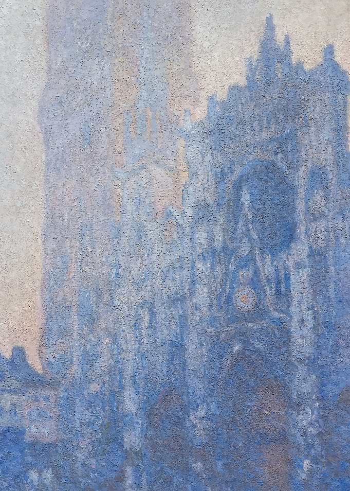 Claude Monet