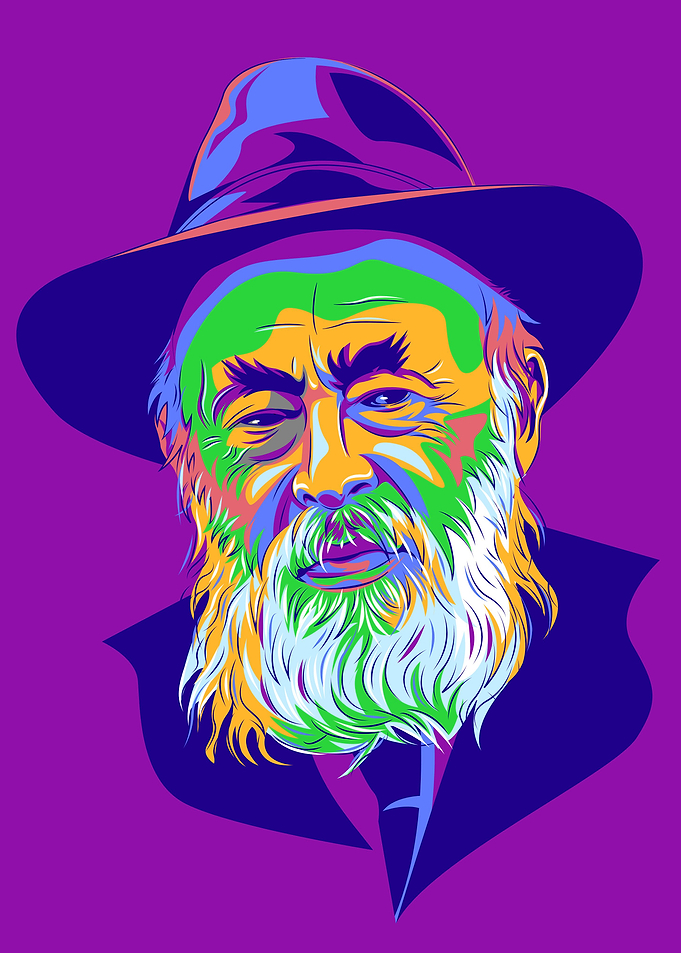 Chaim Yehuda Krinsky