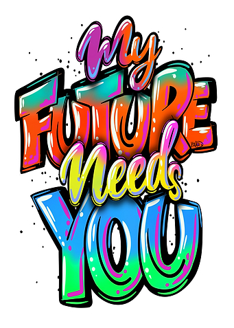 Positive Quote Lover Art