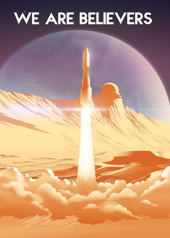 Mars Tour