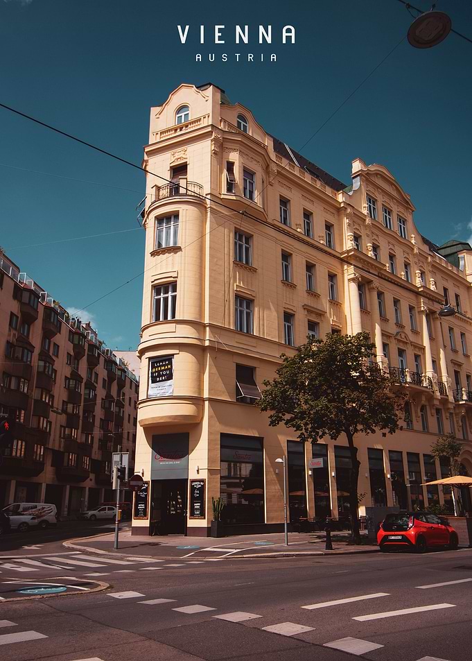 Vienna