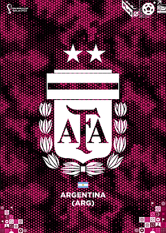 Argentina world cup 2022
