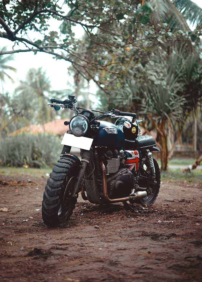 Triumph
