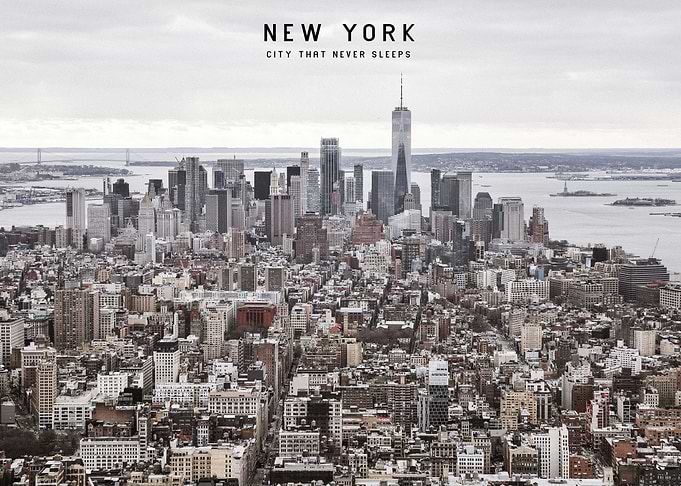 New York