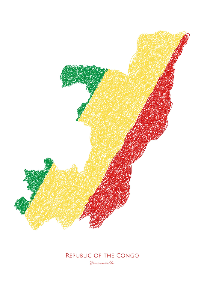 Republic Congo World Cup