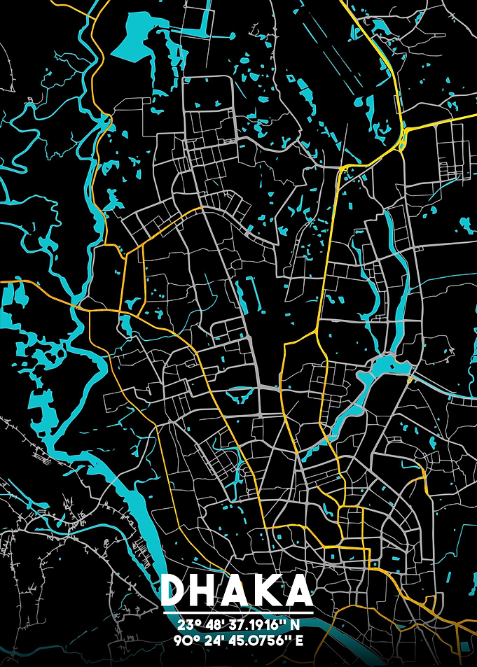Dhaka Bangladesh