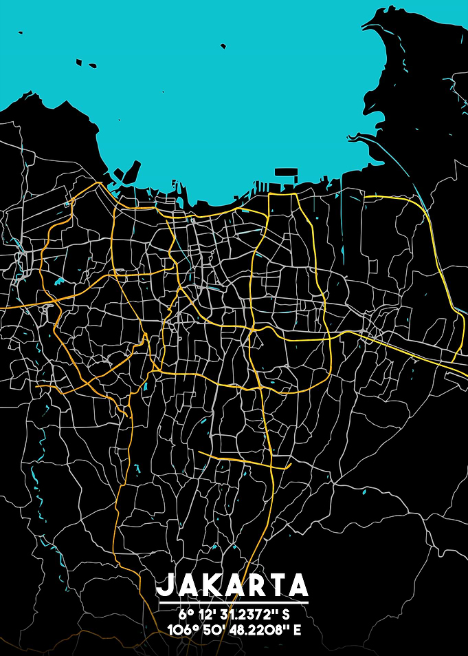 Jakarta Indonesia