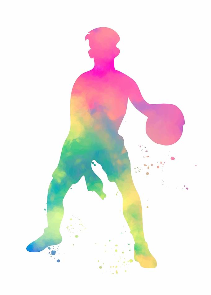 Baksetball