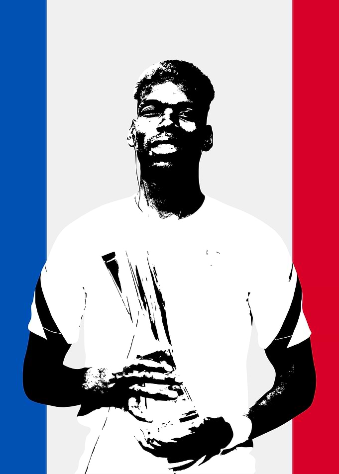 France