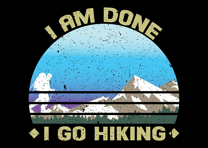 Hiking Hike