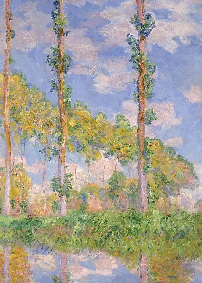 Claude Monet