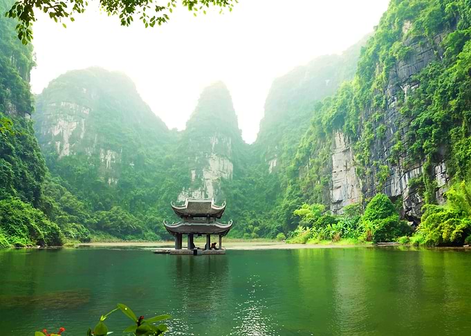 Vietnamese Nature