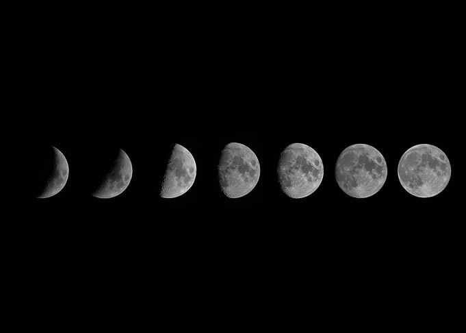 Moon Cycle
