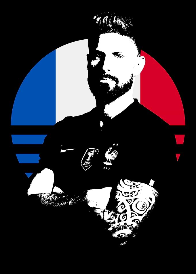 France