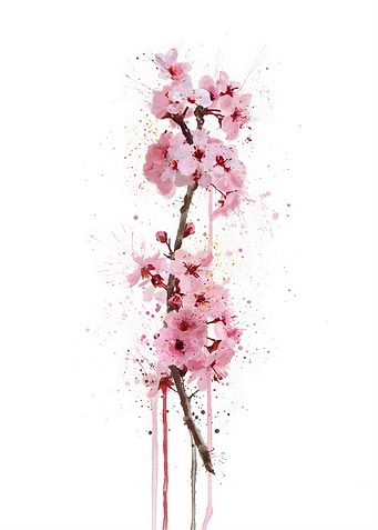 Cherry Blossom