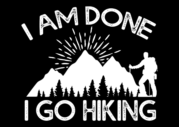 Hiking Hike