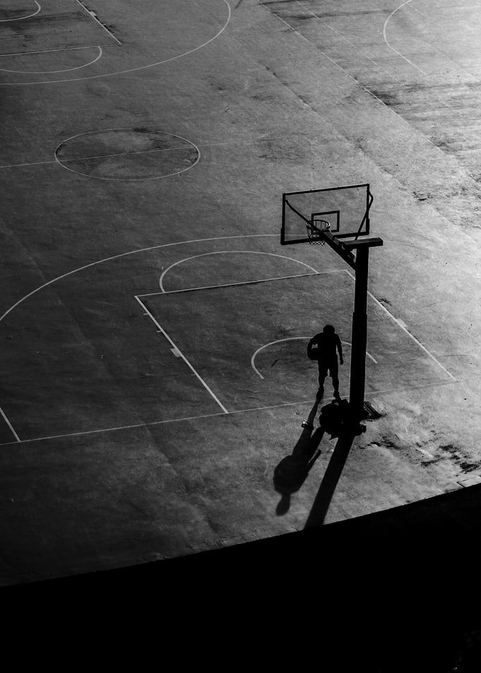 Basketball