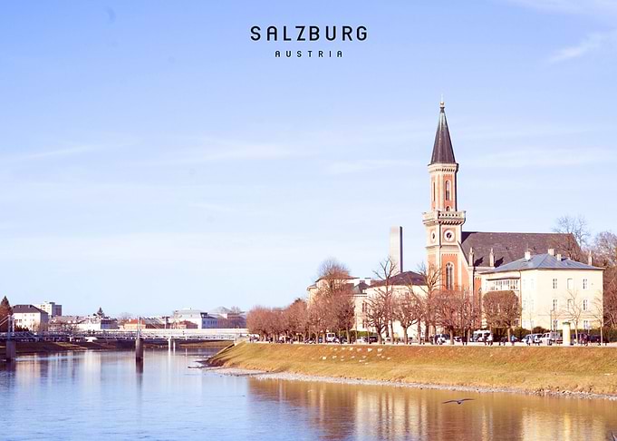 Salzburg