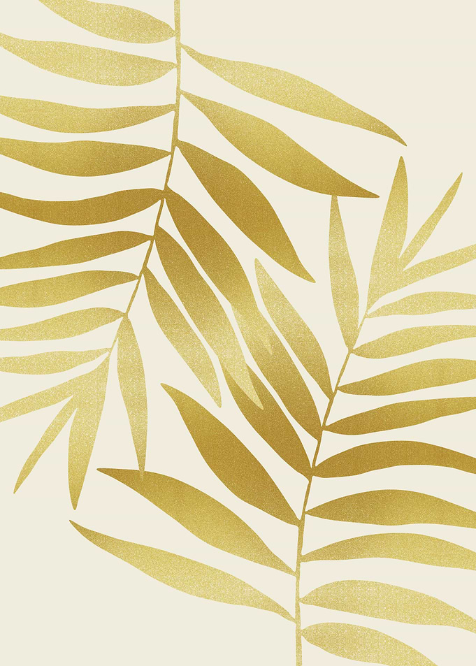 Tropical and golden 02