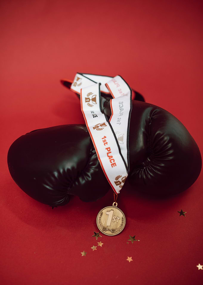 Boxing