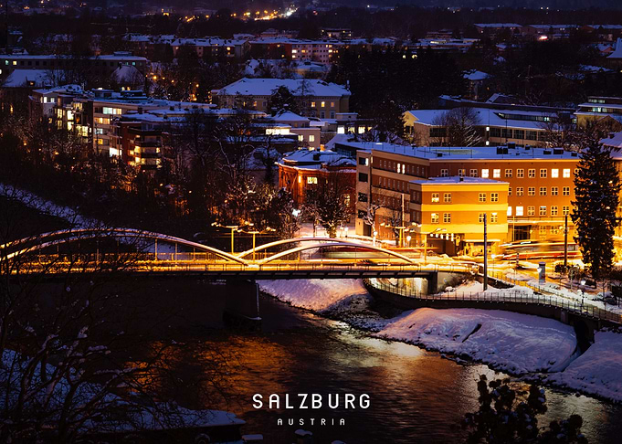 Salzburg