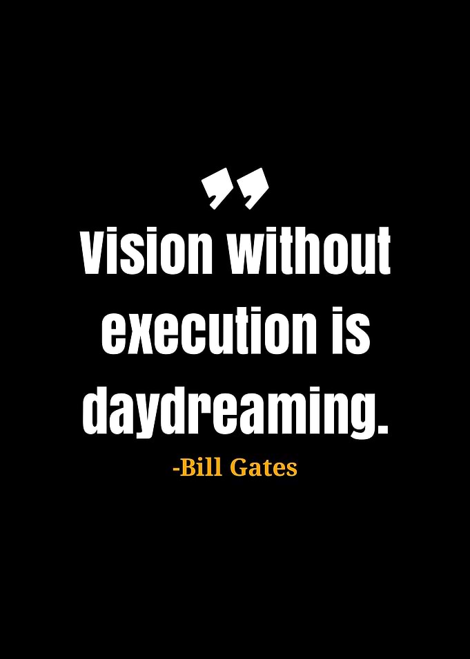 Bill Gates quotes