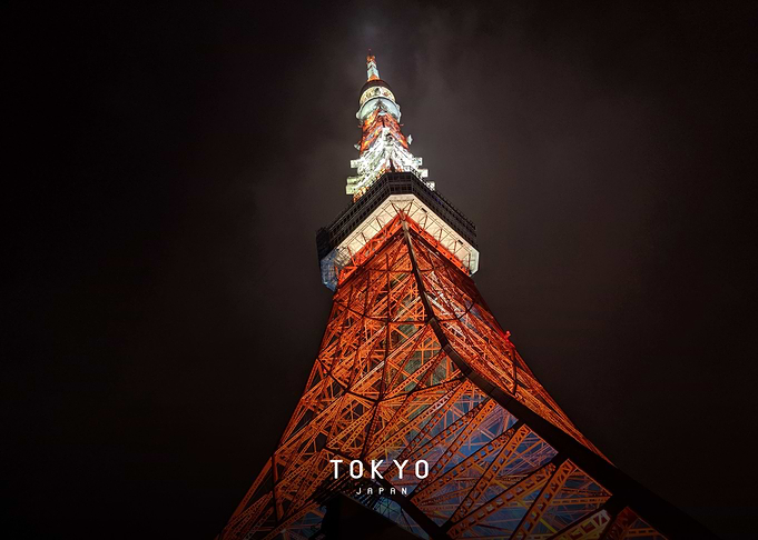 Tokyo