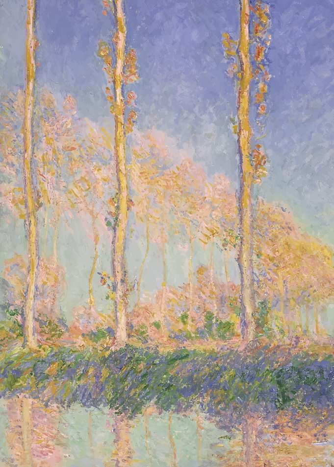 Claude Monet