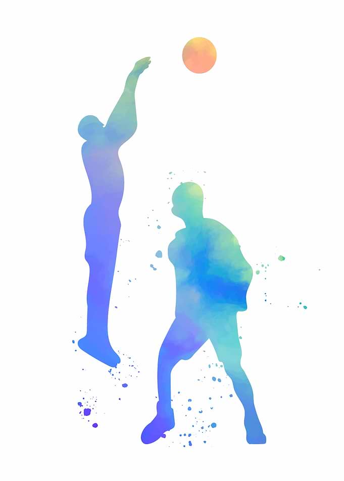 Baksetball