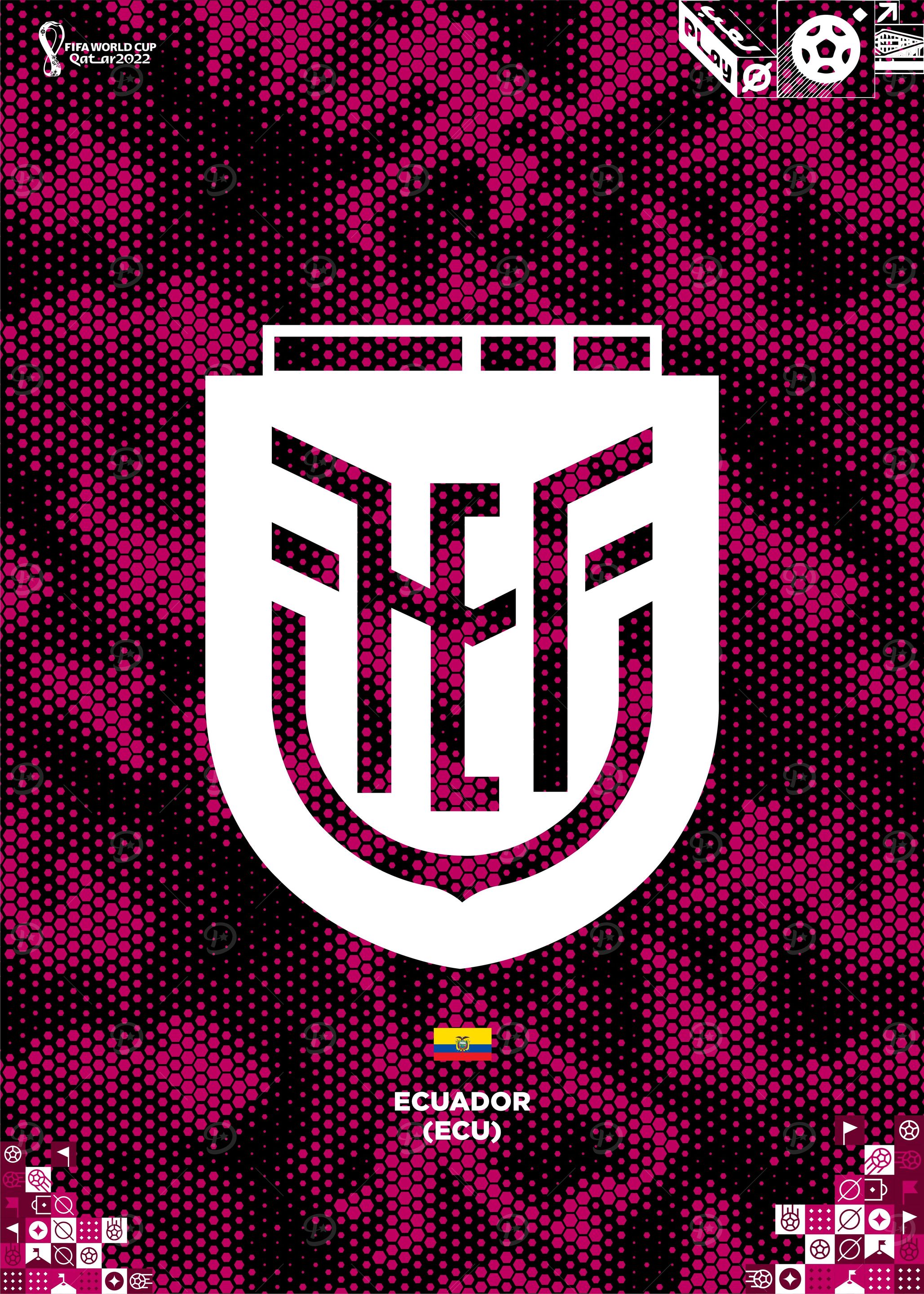 Ecuador world cup 2022