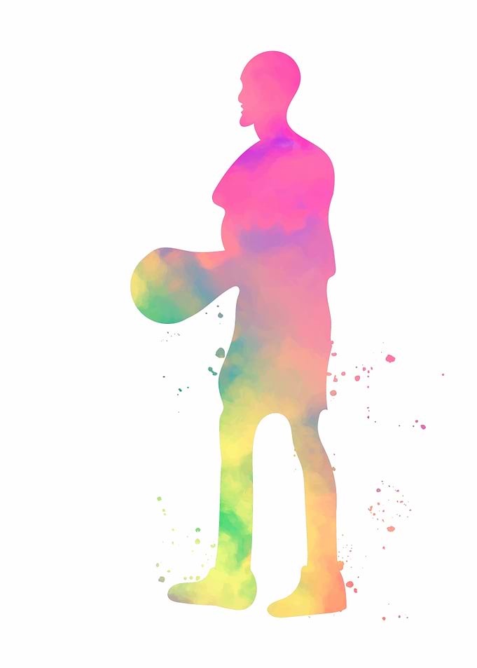 Baksetball