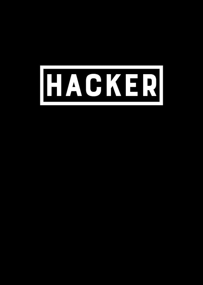 Hacker