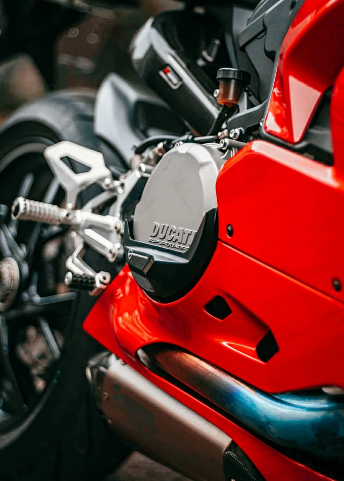 Ducati